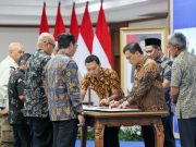 Konsisten Terapkan Sistem Merit, Gubernur Ahmad Luthfi Lantik 1.049 Pejabat