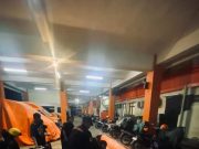 3 Titik Banjir di Semarang Berangsur Surut, Pembersihan Lumpur dan Perbaikan Tanggul Mendesak