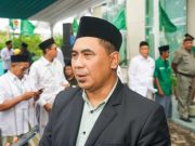 Modifikasi Cuaca di Jepara, Kudus, dan Pati Dilakukan hingga 20 Januari