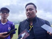 Manager Tim PSIW, A Hamal Wincahyo : Partai Pamungkas, PSIW Wajib Menang!