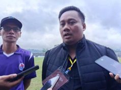 Manager Tim PSIW, A Hamal Wincahyo : Partai Pamungkas, PSIW Wajib Menang!