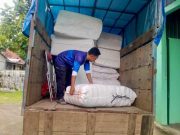 Pemprov Jateng Gerak Cepat, Ratusan Juta Rupiah Logistik Dikirim ke Empat Daerah Banjir