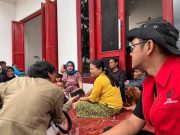 DPC PDI Perjuangan Apresiasi Penanganan Bencana Kudus, Dorong Perlindungan Petani Terdampak Banjir