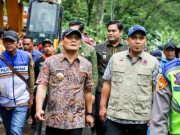Kabar Gembira Buat Petani! Klaim Asuransi Petani Jateng Sebentar Lagi Cair