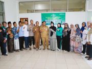 Solidaritas Tanpa Batas, Relawan Distribusikan Ribuan Porsi Makanan Secara Tuntas