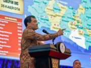 Jawa Tengah Catat Rekor Investasi Tertinggi Sepanjang Sejarah, Tembus Rp 88,50 Triliun