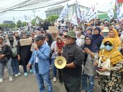 Eks Buruh Sritex Grup Tolak Pergantian Kurator, Dianggap Perlambat Pemberian Pesangon