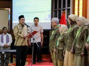Kejar Target Eliminasi TBC 2030, Pemprov Jateng Perkuat Kolaborasi dengan Berbagai Elemen Masyarakat