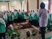 PC Fatayat NU Wonosobo Gelar LKL, Bekali Ketrampilan Leadership Kader