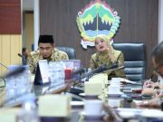 Pameran UMKM Syariah Jawa Tengah bakal Digelar The Park Mall Semarang jelang Ramadan