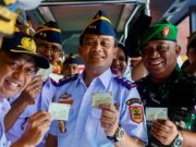 Gubernur Ahmad Luthfi Siapkan Trans Jateng Koridor Magelang-Temanggung, Tekan Biaya Transportasi Warga