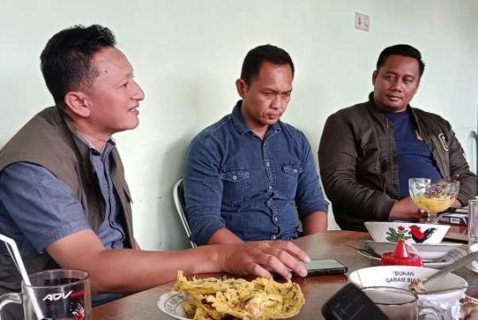 Pengelola Homestay Tegaskan Lokasi Wisata Telaga Menjer Aman untuk Wisatawan