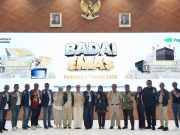 Banjir Hadiah di Awal Tahun, Pegadaian Umumkan Pengundian Badai Emas Periode II 2025