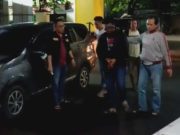 Gerak Cepat! Polsek Kudus Kota Ringkus Pelaku Curanmor Hanya Dalam Tempo 13 Jam