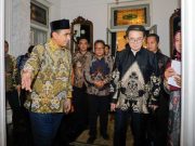 Kerja Sama Jateng–Jepang Siap Naik Level, Pekerja Akan Dilatih Jadi Manajer