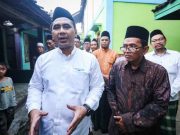 Taj Yasin Dorong Jalan Desa Dibuat Biopori, Resapan Air untuk Tekan Potensi Banjir di Jawa Tengah