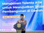 Pastikan Birokrasi Profesional dan Berkelanjutan, Manajemen Talenta ASN Harus Tetap Jalan