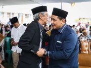 Pesantren Didorong Jadi Penggerak Kemandirian Ekonomi