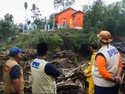 Banjir di Pemalang, Taj Yasin Minta Pemerintah Pusat Serius Perkuat Hutan Lindung