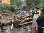 Tinjau Titik Terparah Banjir Bandang Pemalang, Taj Yasin Dorong Pemerintah Pusat Perkuat Hutan Lindung