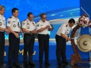 Imigrasi Canangkan Strategi Optimalisasi Layanan dan Infrastruktur demi Wujudkan Ekosistem Digital