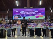 Apresiasi Nasabah, Bank Jateng Undi Hadiah Miliaran
