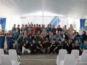 PGN Area Bojonegoro Gelar Edukasi Keselamatan Gas Bumi di Lamongan