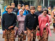 Sekda Jateng Harapkan Mangkunegara Pertahankan Nilai Budaya dan Wisata