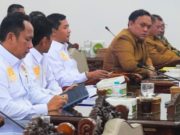 DPRD Wonosobo Gelar Rapat Paripurna Laporan Hasil Reses Wakil Rakyat di Dapil