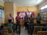 Pesan Sajam Online, Dua Anak di Undaan Kudus Berurusan dengan Polisi