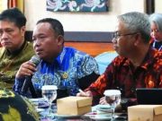RKP Rancangan Awal RKPD, Wakil Ketua DPRD Wonosobo : Fokus pada Sektor Pertanian dan Pariwisata