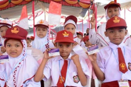 Batas Aktivasi Rekening PIP 2025 Diperpanjang hingga 28 Februari 2026