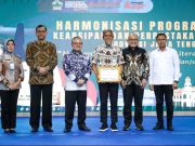 Angin Segar untuk Literasi, Jateng Dapat DAK Nonfisik Rp17,6 Miliar