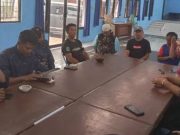 Diduga Bawa Dana Bankeu Rp 20 Juta, Kades Wonokerto Sepekan Lebih Tak Jalankan Tugas Kantor