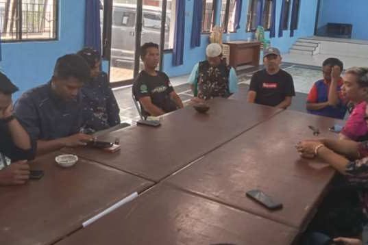 Diduga Bawa Dana Bankeu Rp 20 Juta, Kades Wonokerto Sepekan Lebih Tak Jalankan Tugas Kantor