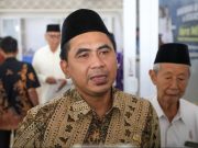 Kawal Penanganan Banjir di Pekalongan, Wagub Jateng Pastikan Kelayakan Fasilitas Bagi Pengungsi