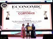 GCG Bank Jateng Raih Predikat Excellent di Indonesia GCG 2026