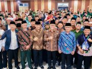 Muhammadiyah Perkuat Dakwah Komunitas ke Wilayah 3T dan Kaum Marjinal