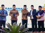 Presiden Apresiasi Produksi Pangan Jateng, Gubernur Ahmad Luthfi Tancap Gas Swasembada 2026