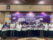 Menabung di Bank Jateng: Untung Hadiahnya, Maju Daerahnya