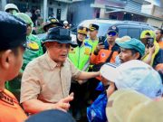 Gubernur Ahmad Luthfi Percepat Relokasi Pengungsi Bencana Purbalingga
