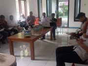 HPN PWI Jateng, Senin 2 Februari Ziarah dan Khataman