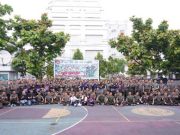 Bank Jateng & Korem 072 Perkuat Sinergi Lewat Olahraga