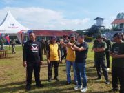 Sambut HPN 2026, PWI Plat K Gelar Muria Shooting Championship