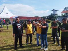 Sambut HPN 2026, PWI Plat K Gelar Muria Shooting Championship
