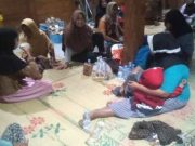 Dusun Tanjung Dinilai Rawan Longsor, 149 Warga Diungsikan