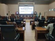 DPRD Kota Tegal Terima Aduan YMC Minta Akses Jalan Viahara
