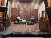 DPRD Kota Tegal Buka Kanal Online SIDUL MAS MELON
