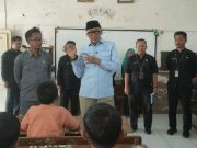 Anggota DPR RI dan DPRD Kota Tegal Prihatin dengan Kondisi SDN 5 Panggung Kota Tegal