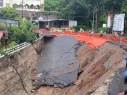 Status Jalan Provinsi, Penanganan Jembatan Colo Tunggu Pemprov Jateng